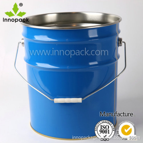 20L Metal Bucket/ Paint Bucket/ Paint Pail